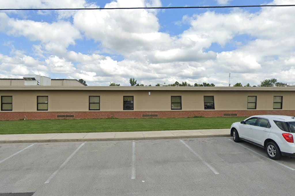 Sublimity Elementary School