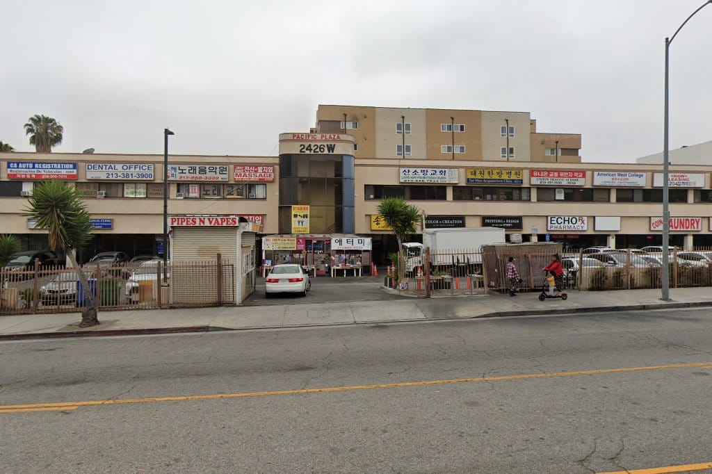 The Best Pharmacy