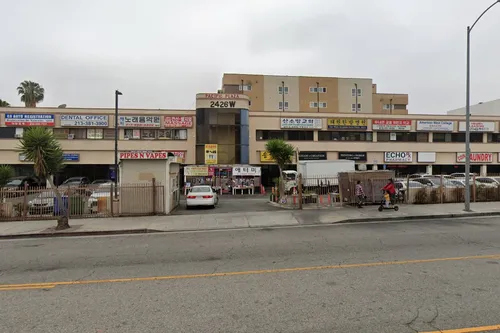 The Best Pharmacy