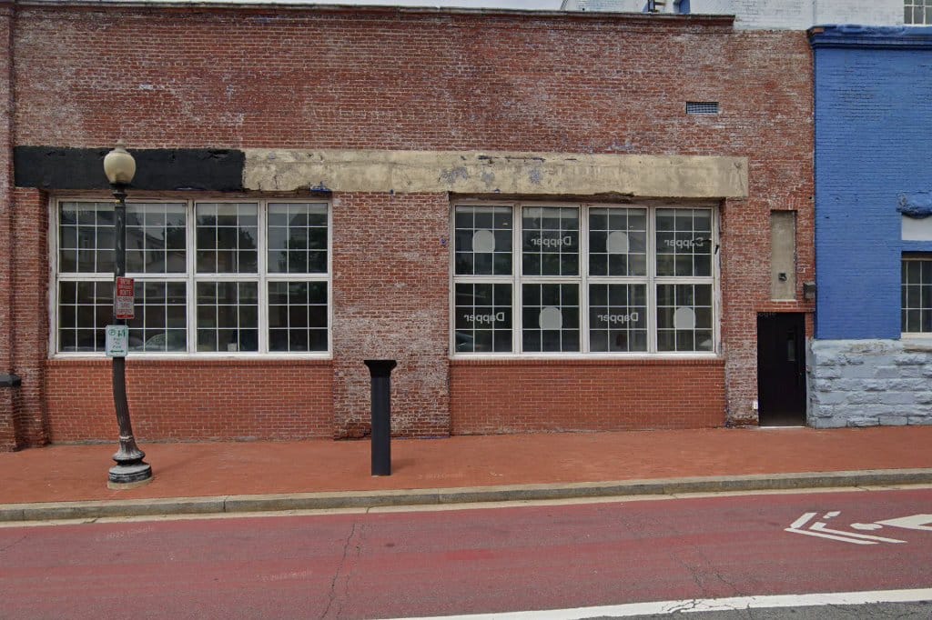 Eagle Academy PCS M Street Campus