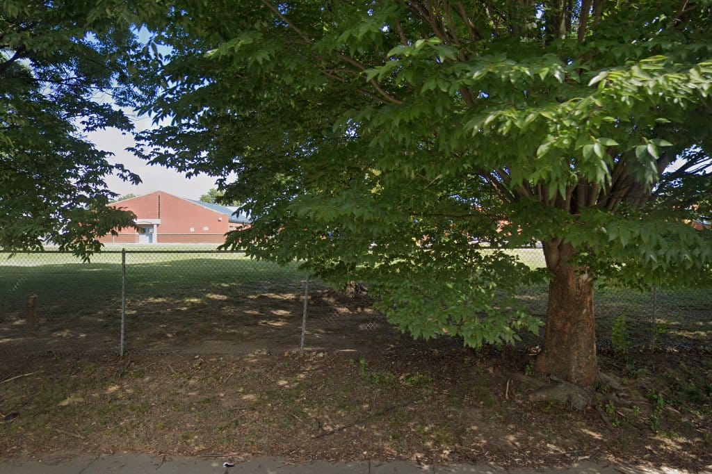 Atkinson Elementary School
