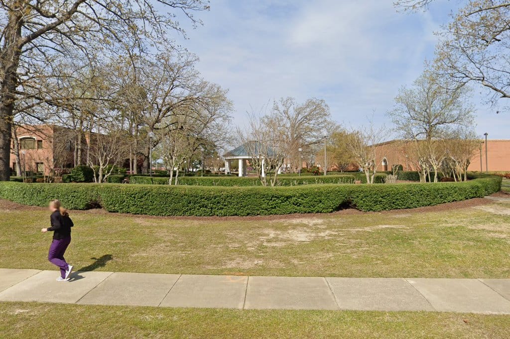 Fayetteville Technical Community College