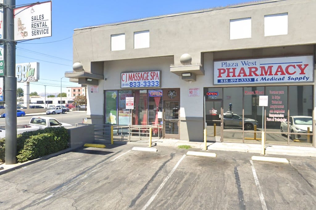 Plaza West Pharmacy And Medical Supply Pharmacy