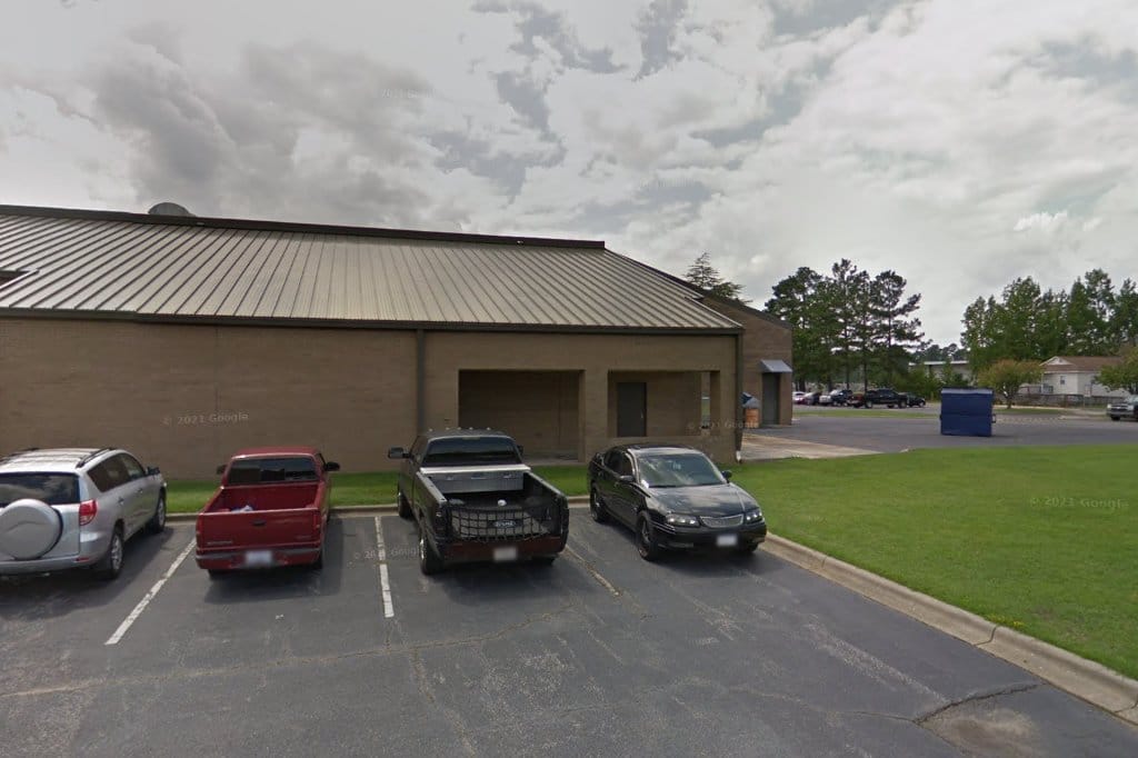 Robeson Community College