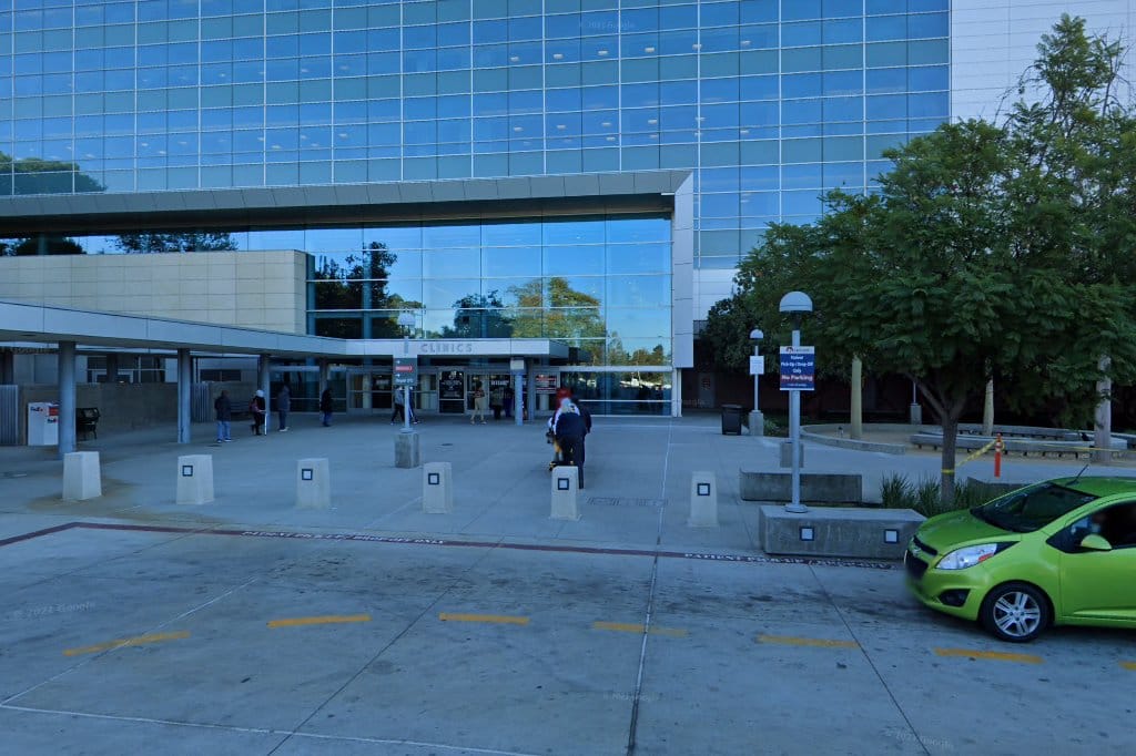 Los Angeles County And University Of Southern California Medical Center Pharmacy