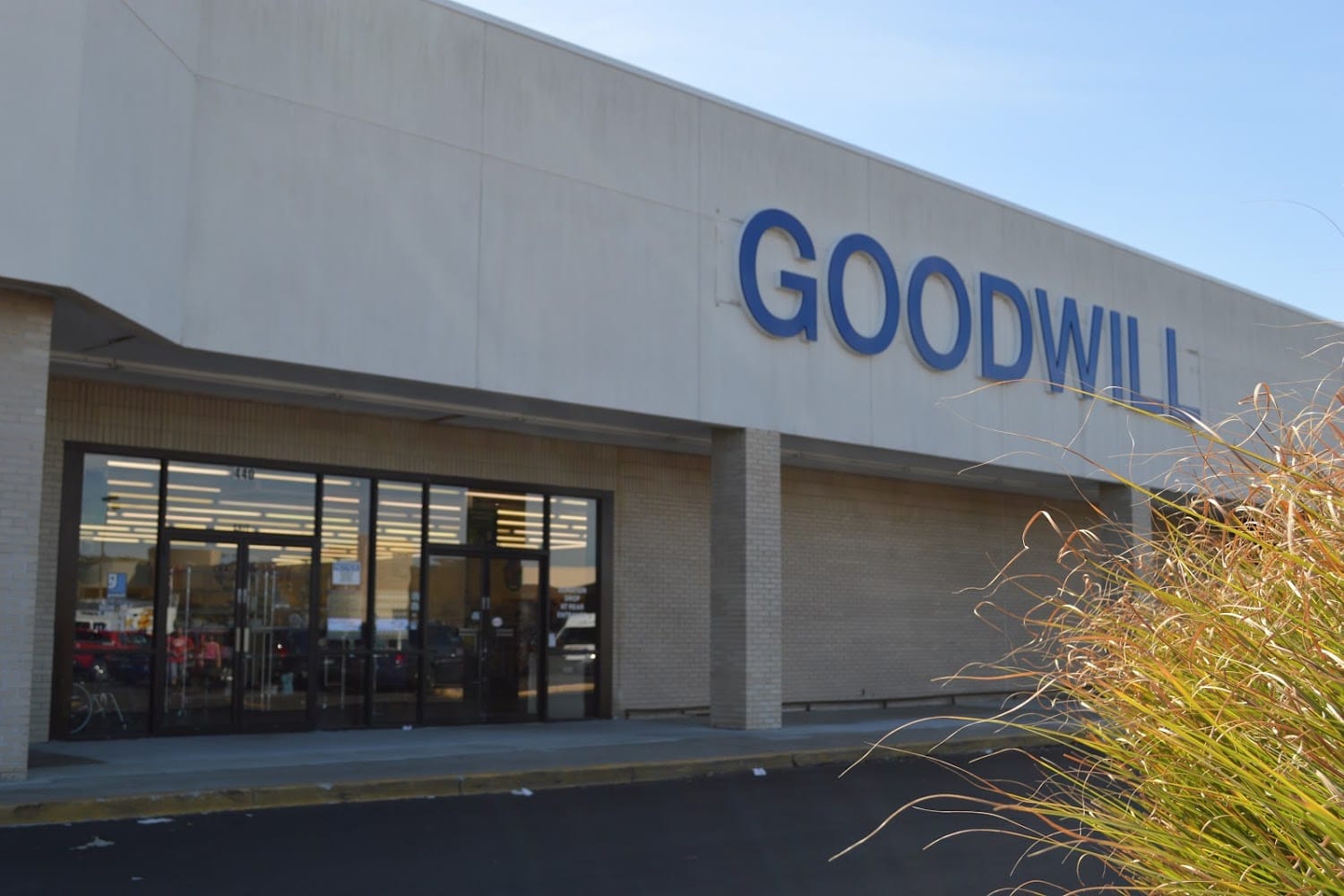 Goodwill Lee's Summit