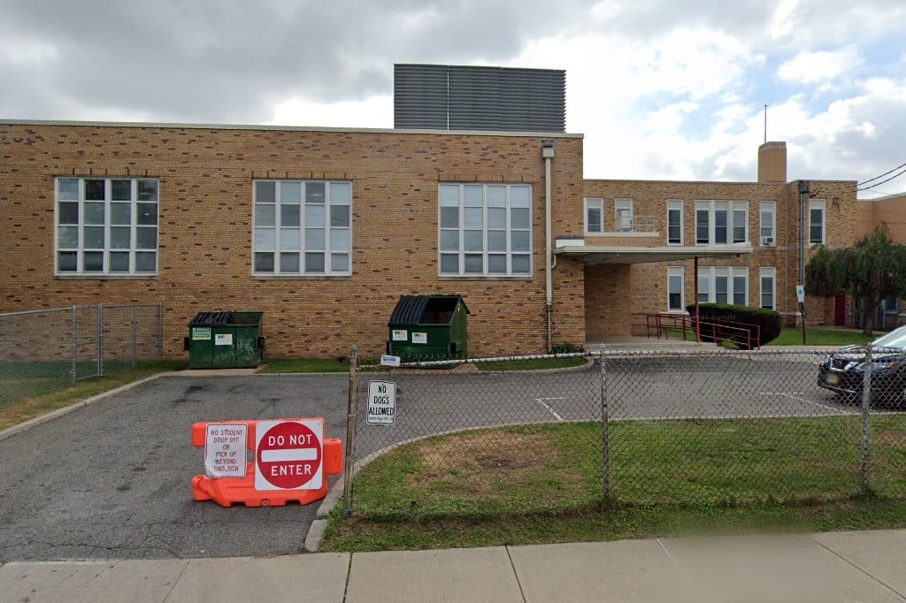 Ganter Avenue Elementary School
