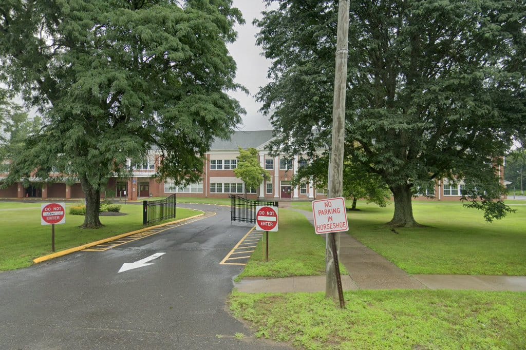 Newtown Middle School