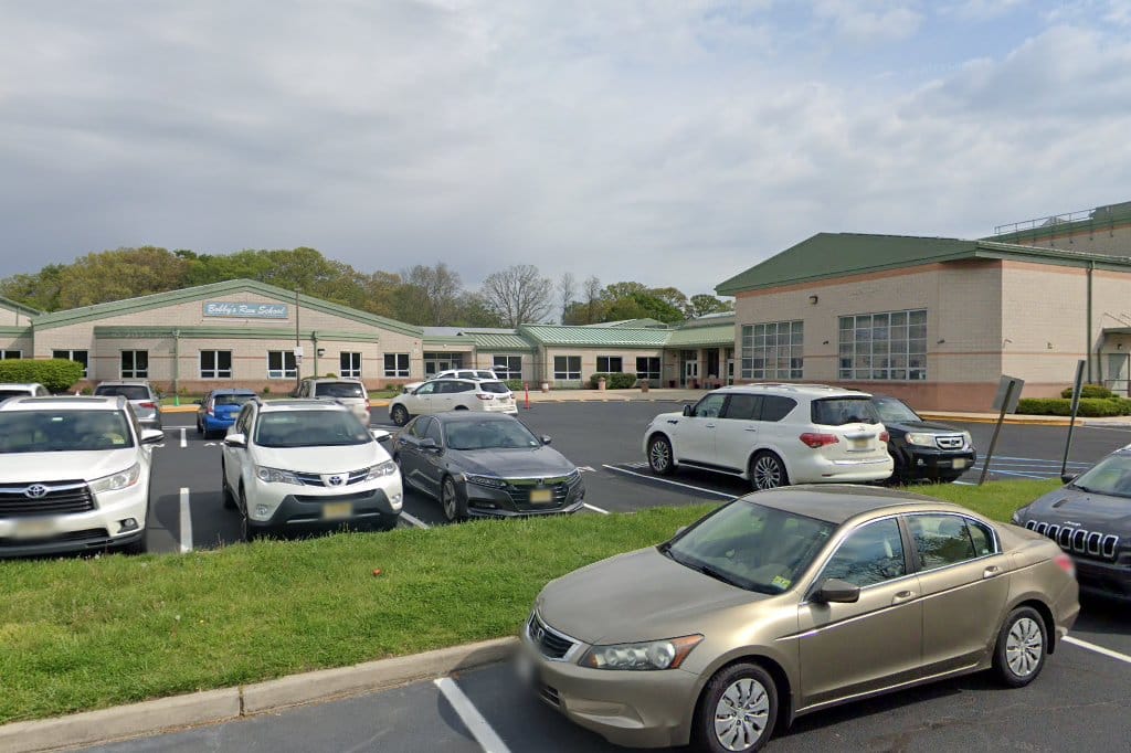 Bobbys Run School