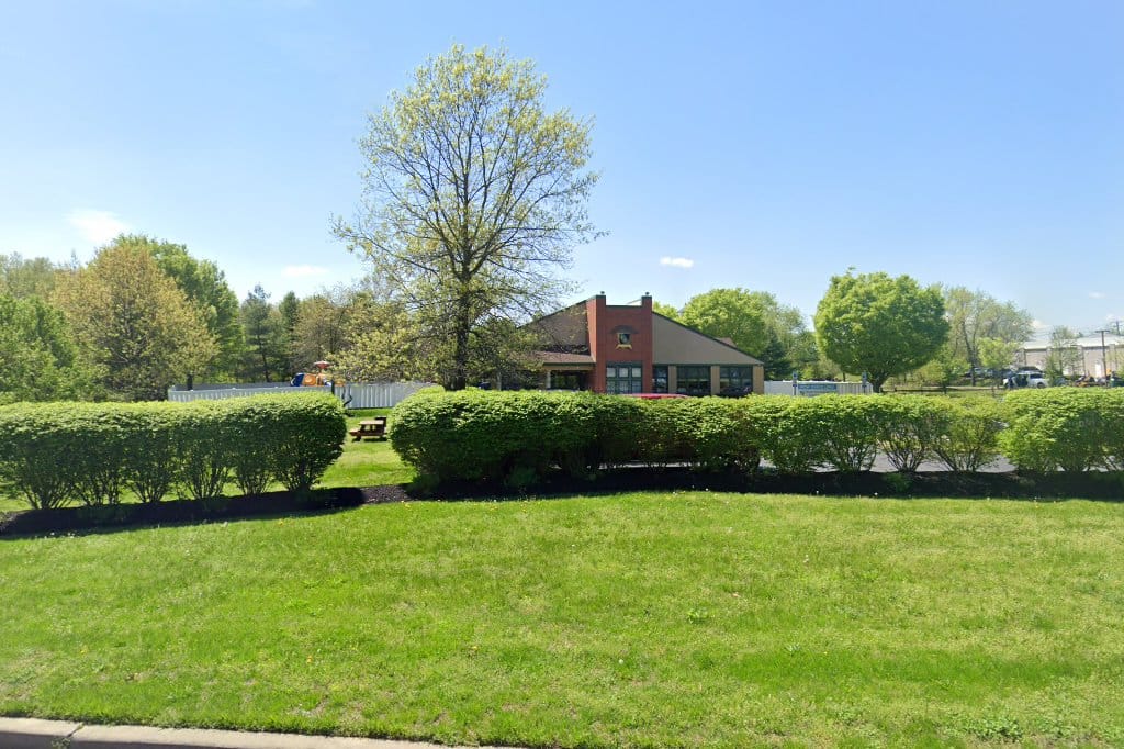 Chesterbrook Academy