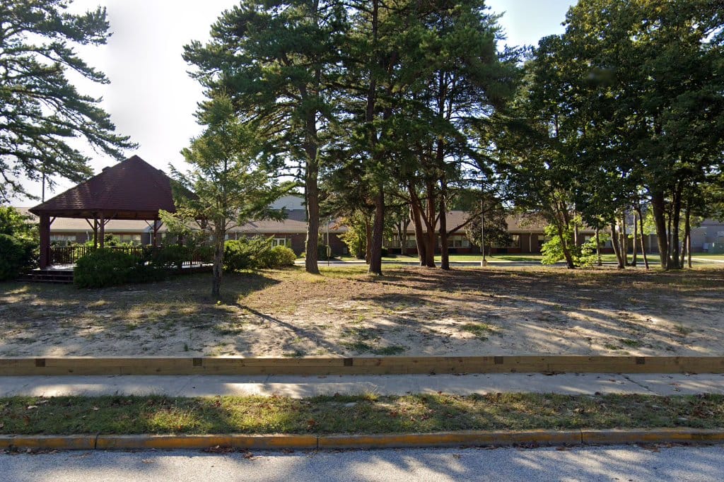 Dwight Eisenhower Middle School