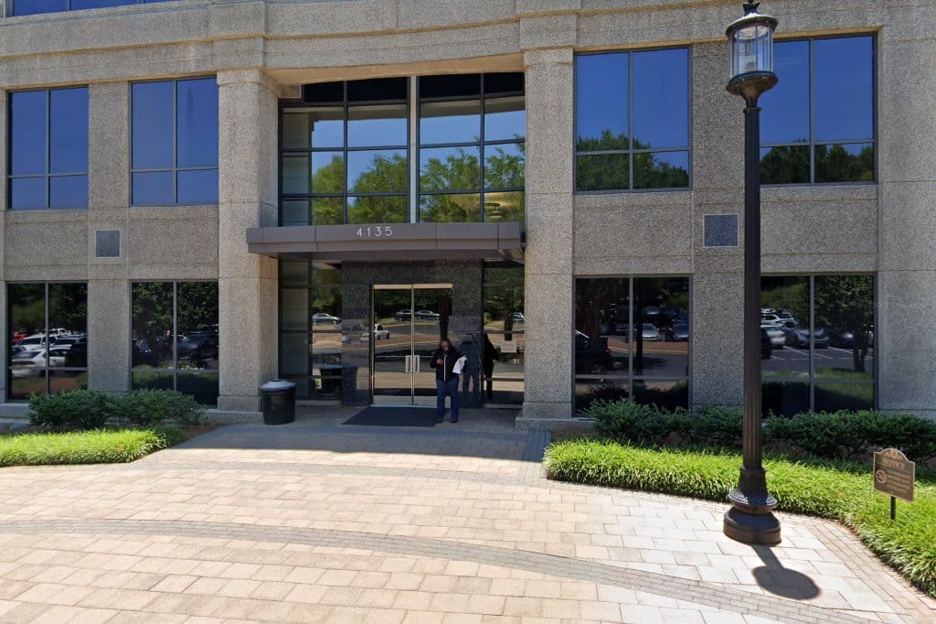 ITT Technical Institute - Charlotte Campus