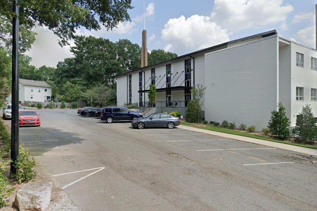New Life Theological Seminary