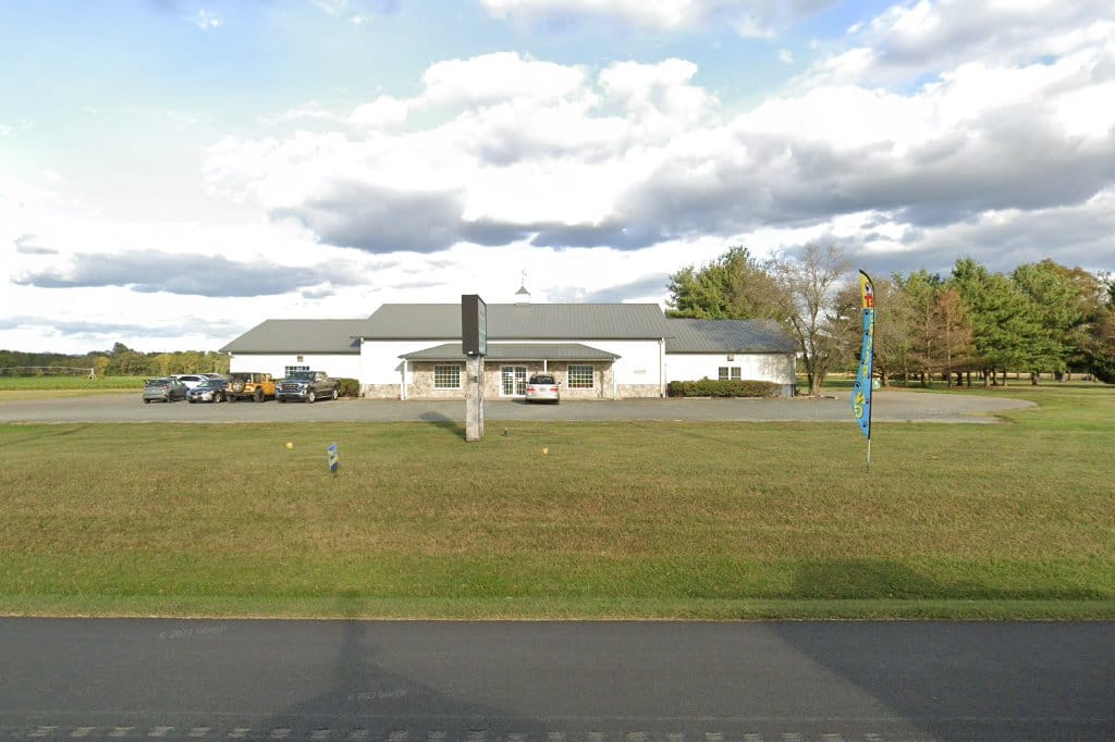 Western Sussex Animal Hospital