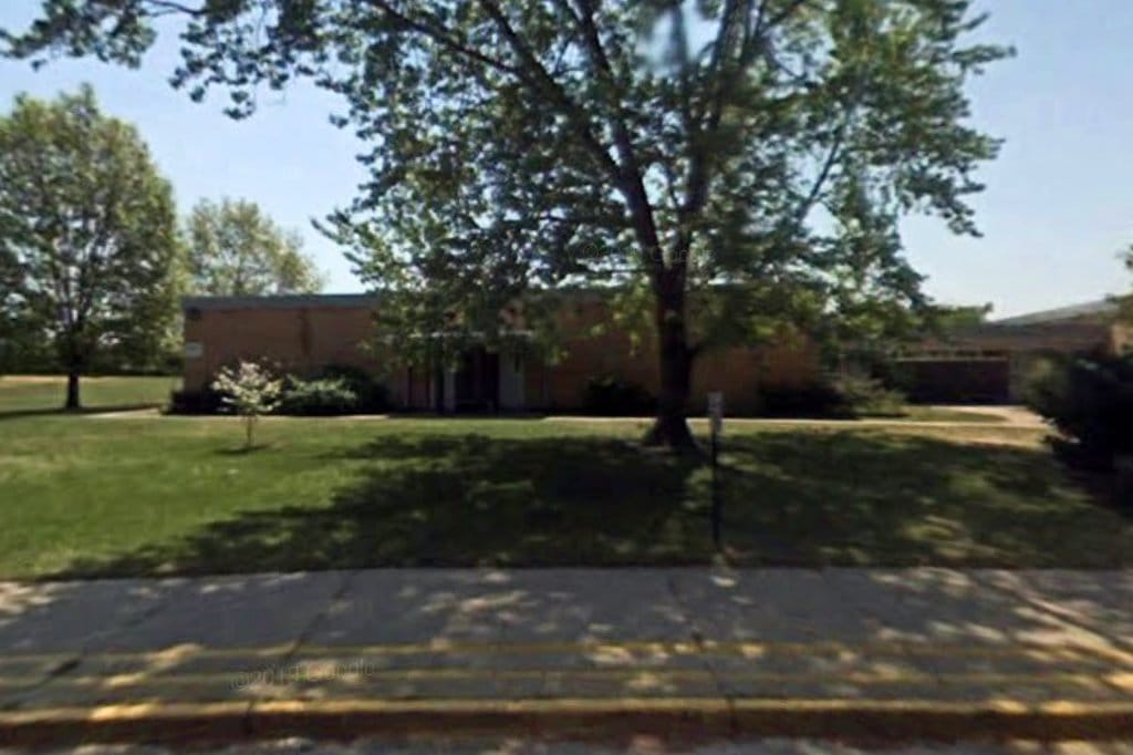 James Johnson School