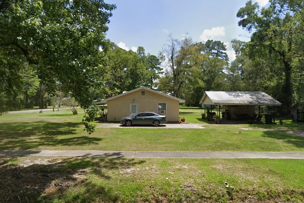 Livingston Parish District Attorney