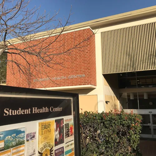 California State University Los Angeles Student Health Center Pharmacy