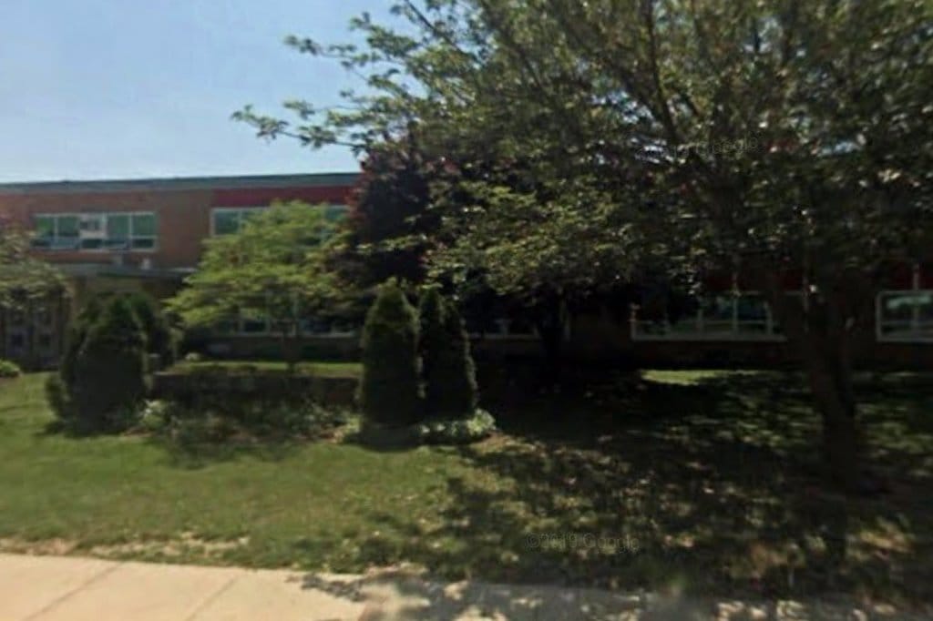 Joseph D Sharp School