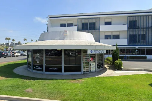 Marina Del Rey Pharmacy