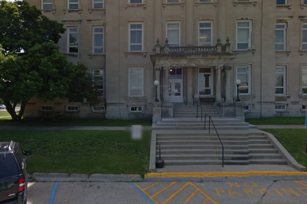 Clay County Passport Office