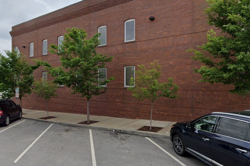 Liberty Municipal Court
