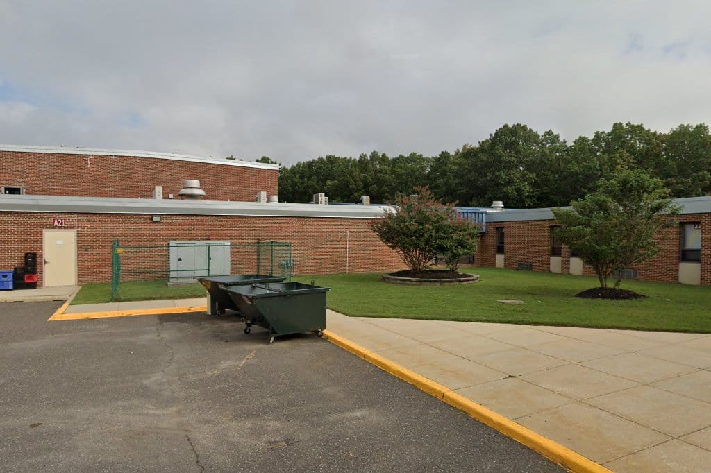 Edward T. Hamilton Elementary School