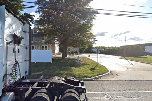 Islamic Academy Of Burlington County