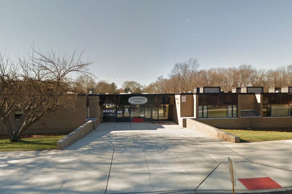 Toquam Magnet School