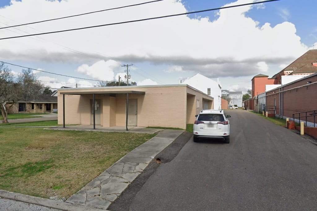 Ascension Parish District Attorney