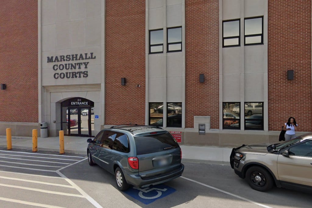 Marshall County Passport Office