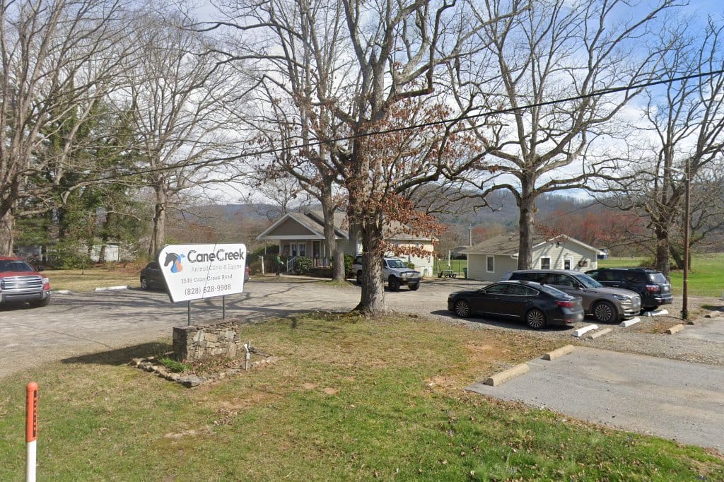 Cane Creek Animal Clinic