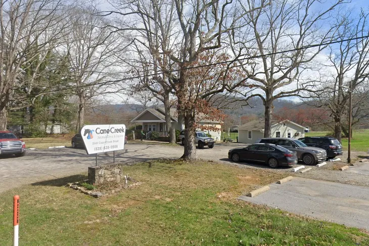 Cane Creek Animal Clinic