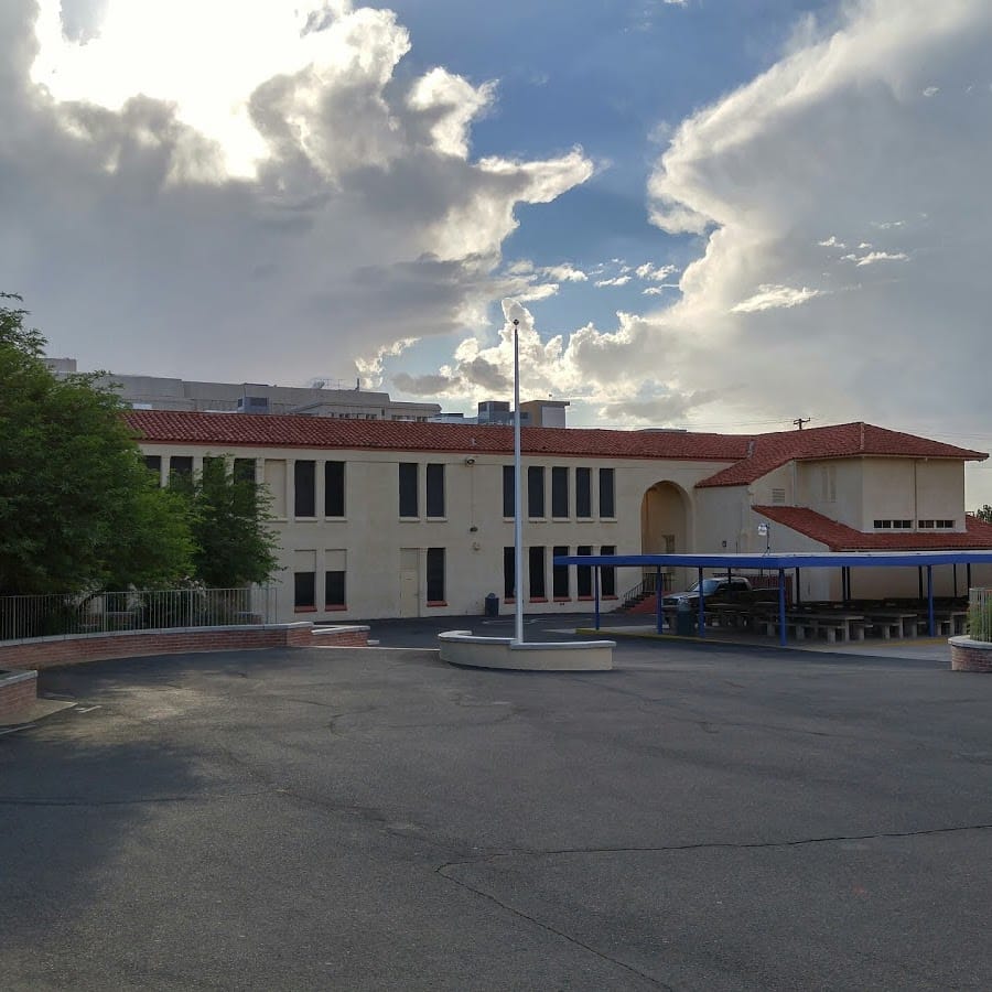 Ss Peter & Paul Catholic School