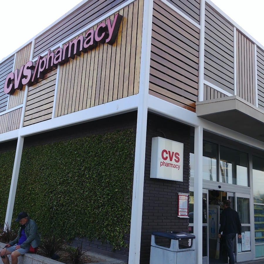 CVS Pharmacy