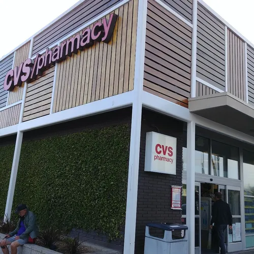 CVS Pharmacy