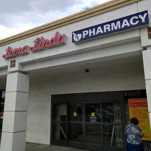 Loma Linda Pharmacy