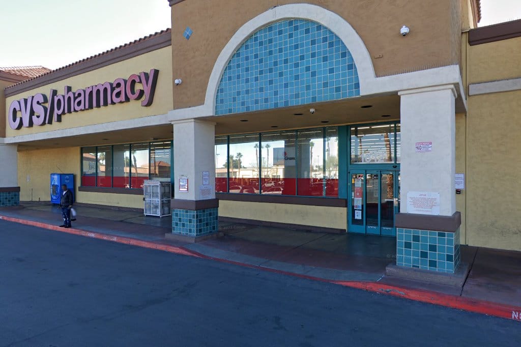 CVS Pharmacy