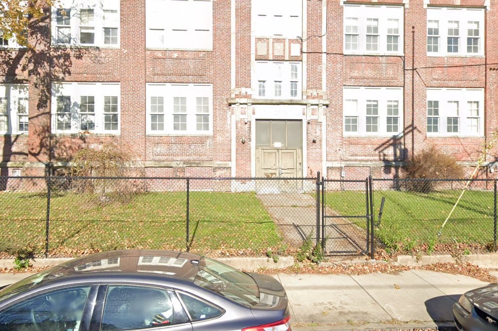 Make The Grade School