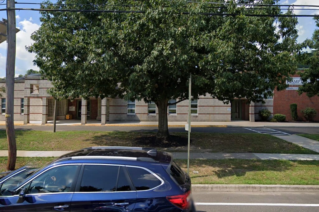 FL Walther School