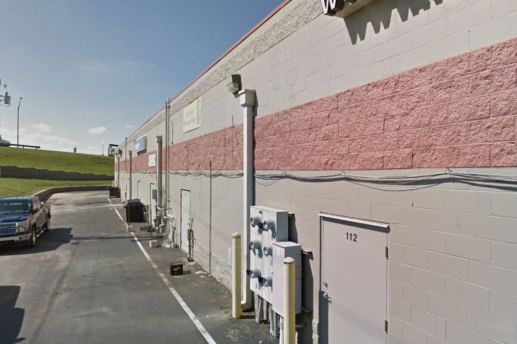 Goodwill Wentzville