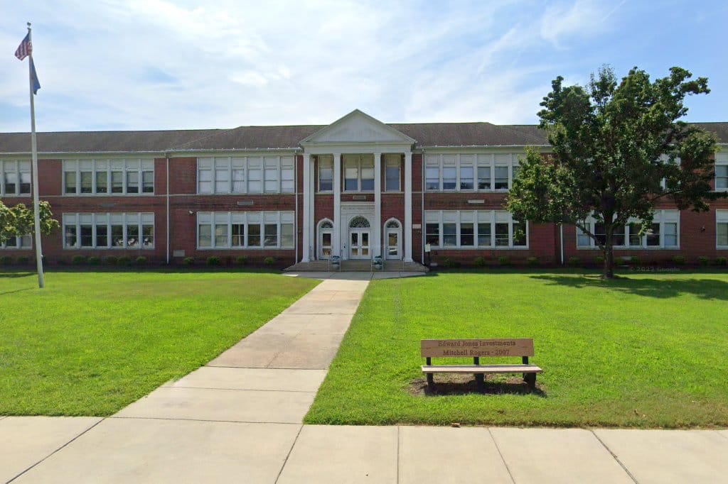 Millsboro Middle School