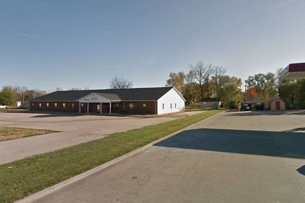 Goodwill Moberly