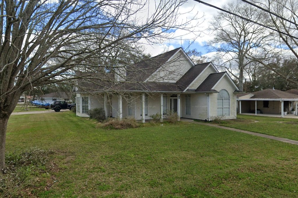 Luling Justice of Peace Court I