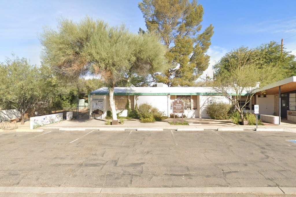 Tucson Community School