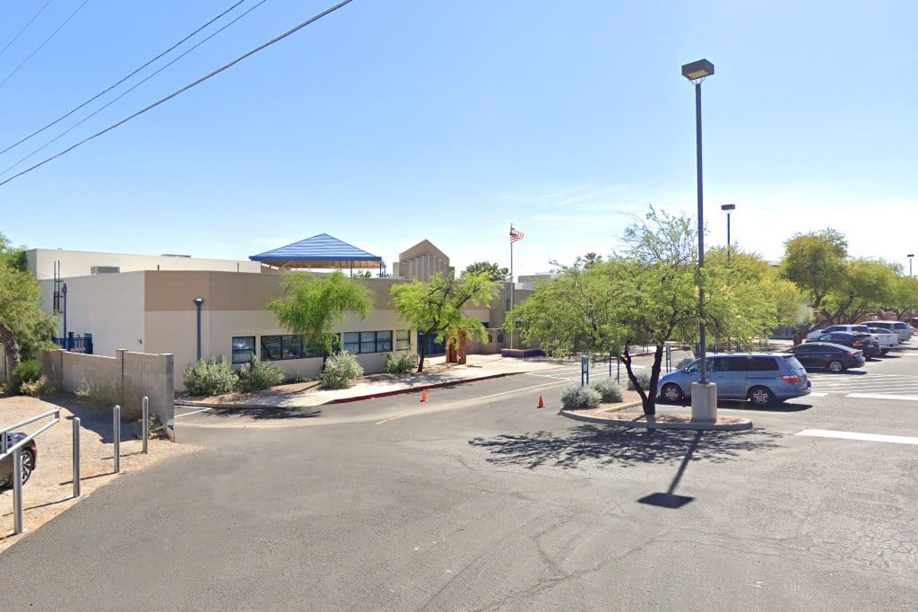 Tucson Hebrew Academy