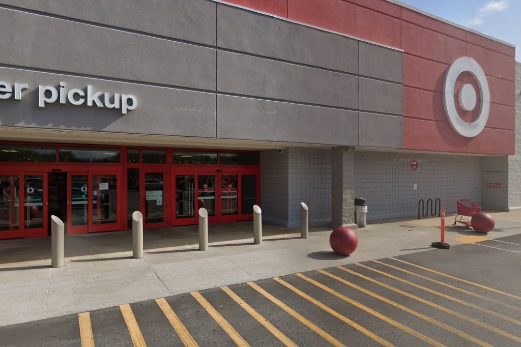 Target Pharmacy