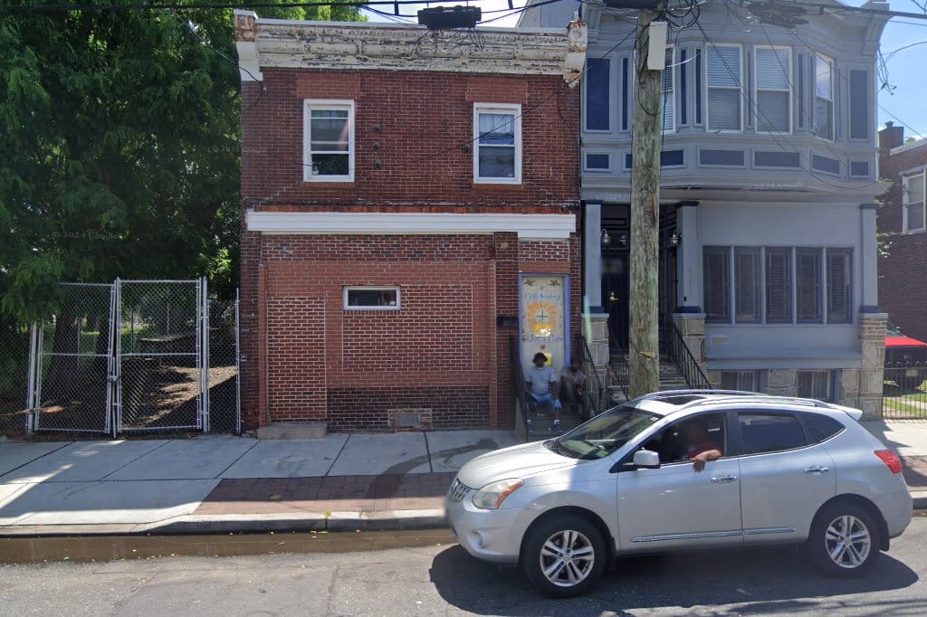 Camden Cap School