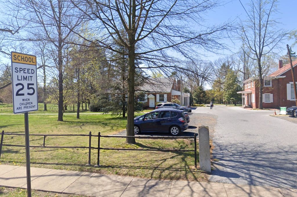 Westfield Friends School