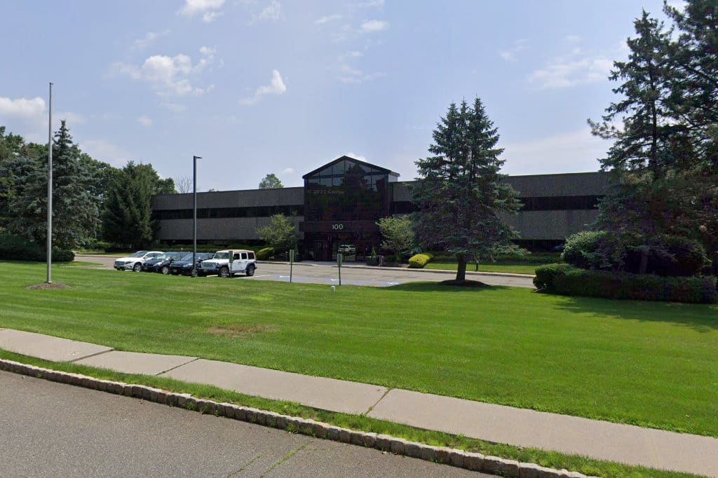 Mount Arlington Workers Compensation Court