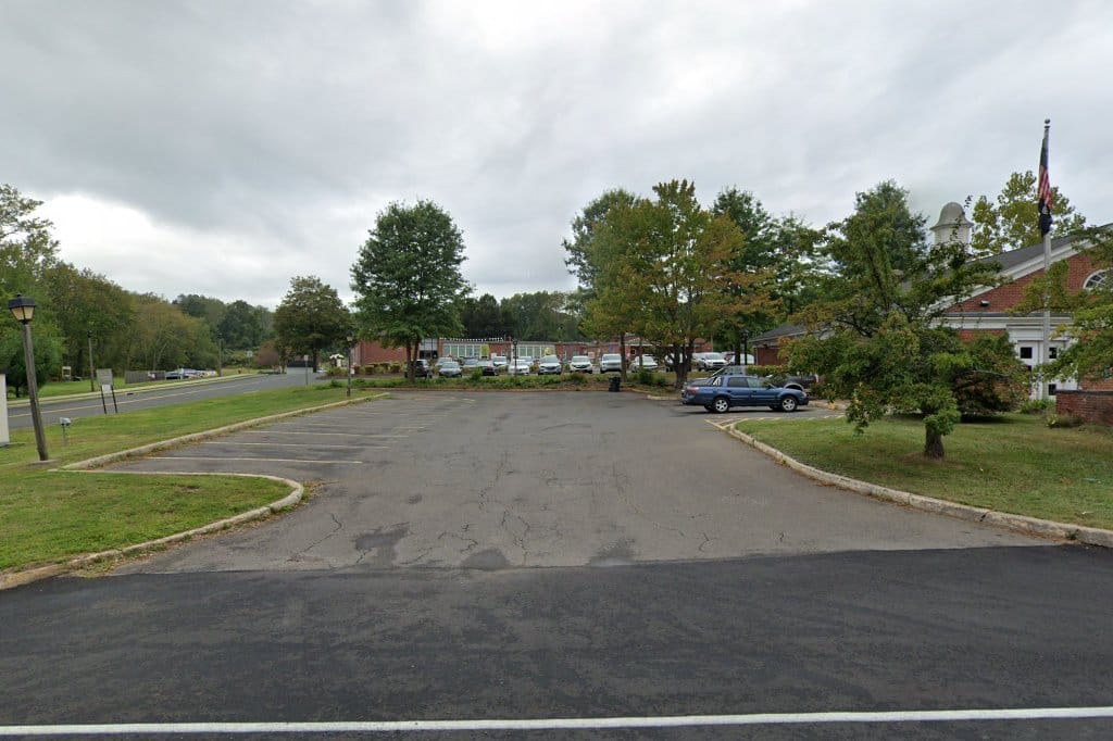 Allgrove School